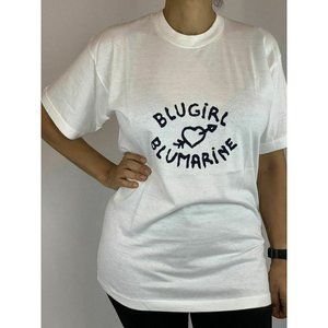 Blumarine Blugirl Short Sleeve T-Shirt